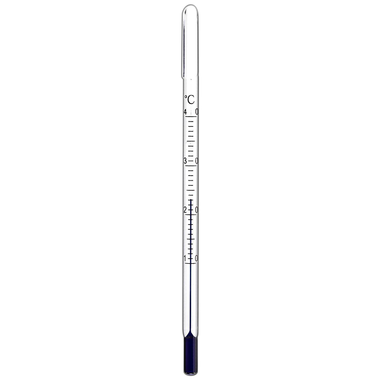 Gush Thermometer