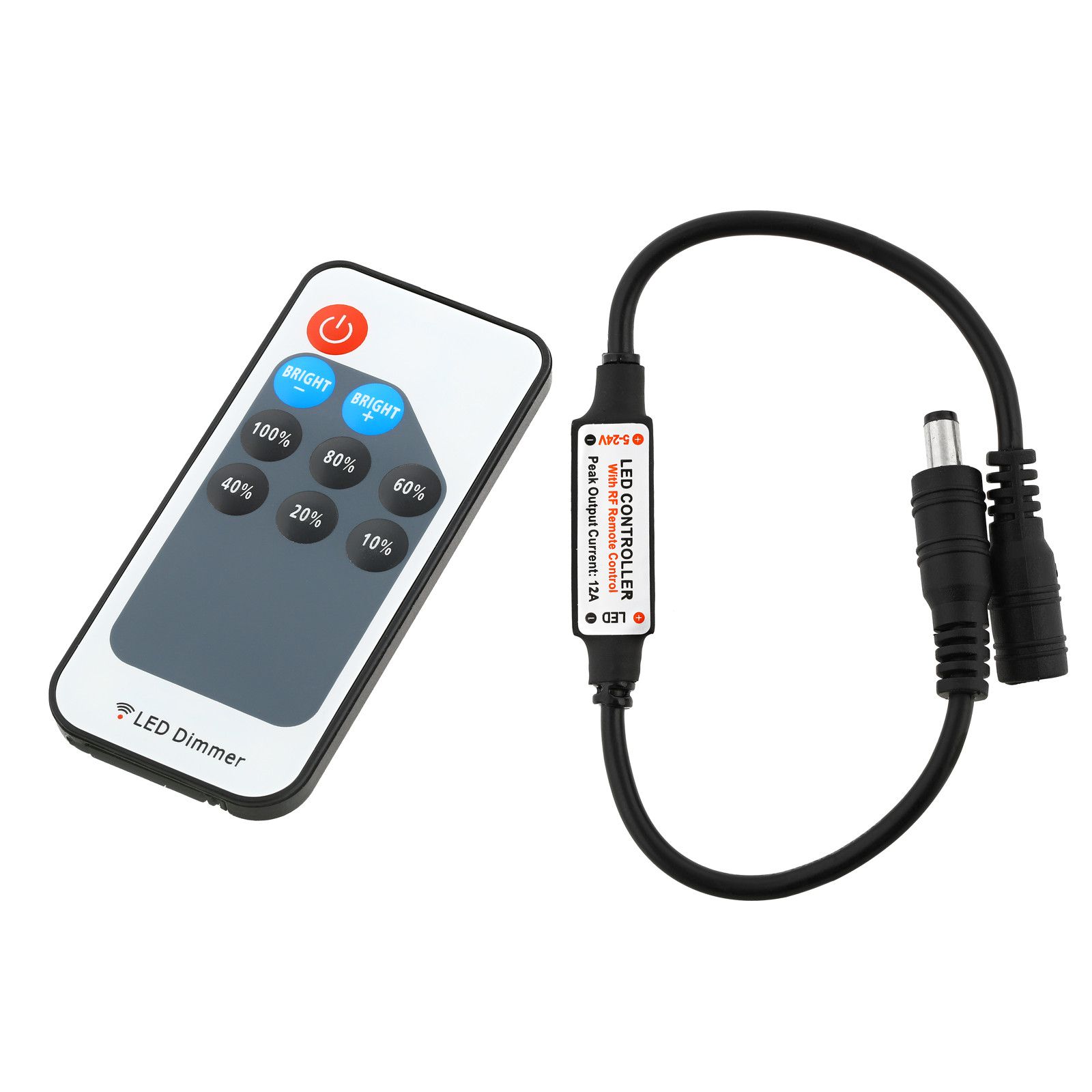 Chihiros LED Dimmer