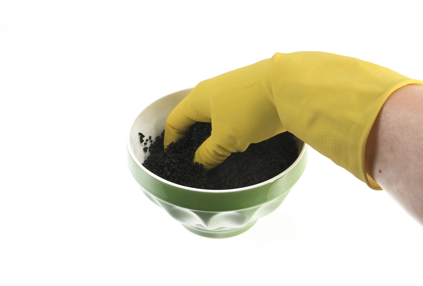 制作一个WABI KUSA